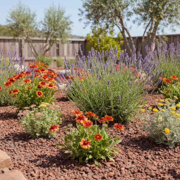 Secret Pouzzolane rouge 20 litres - SECRET VERT