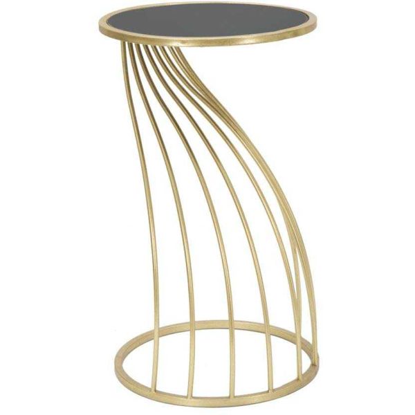Selette en métal Flush 35 x 60 cm - 79,90