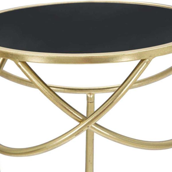 Selette en métal Ring 40 x 80 cm - 6
