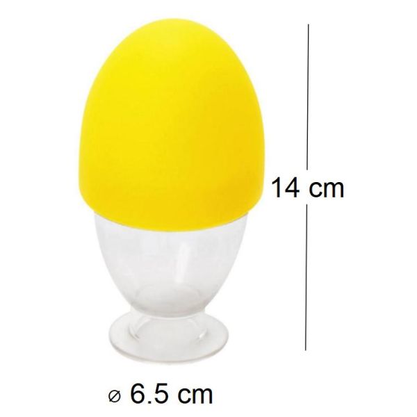 Séparateur jaune d'oeuf Practical Yolker - CHE-0189