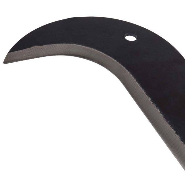 Serpe italienne en acier - 45,90