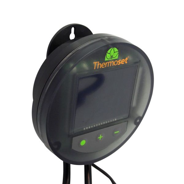 Serre X-Stream Small avec thermostat - 5