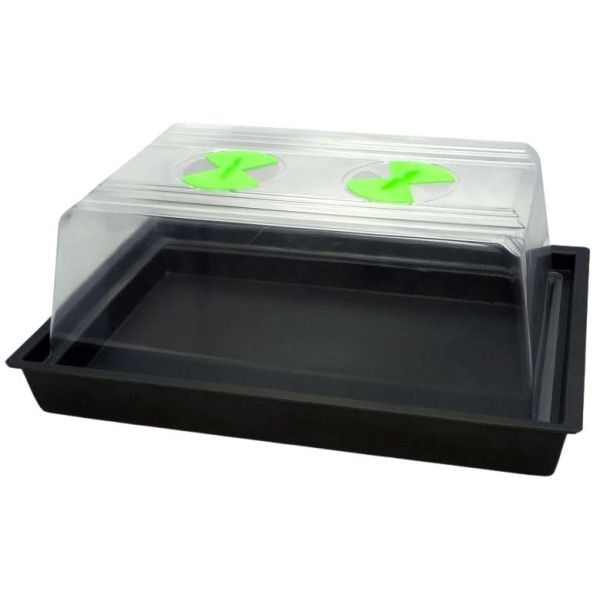 Serre X-Stream Small avec thermostat - FTK-0337