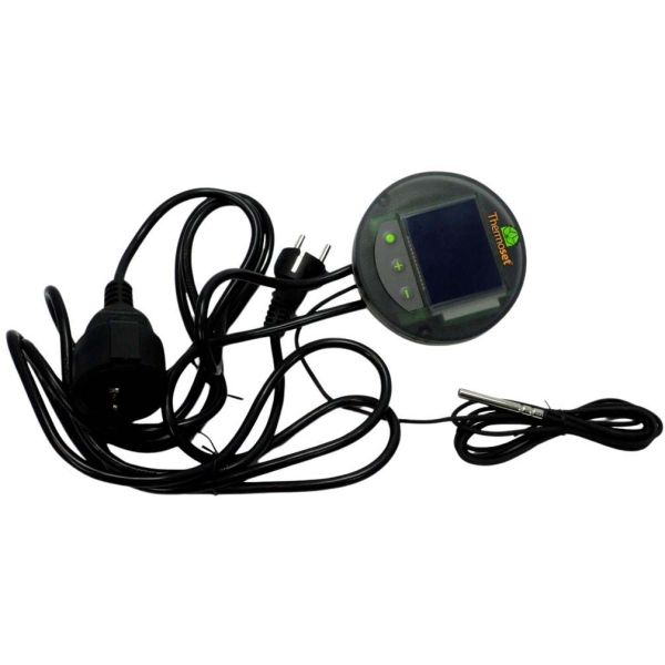 Serre X-Stream Small avec thermostat - 179
