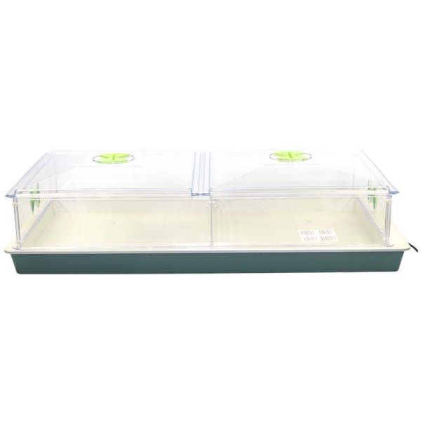 Serre chauffante en pvc Vitopod - 