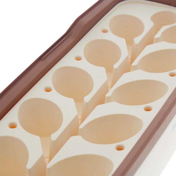 Serre d'intérieur Boqube plus led - 5