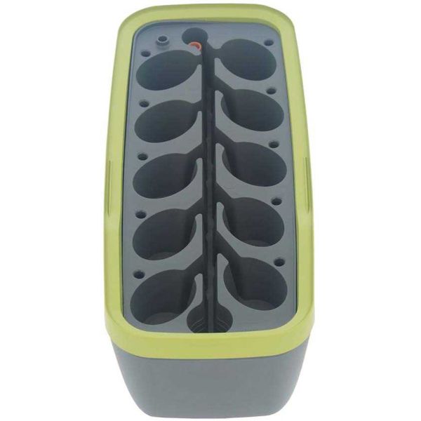 Serre d'intérieur Boqube plus - 59,90