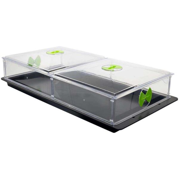 Serre d'intérieur en pvc Vitopod