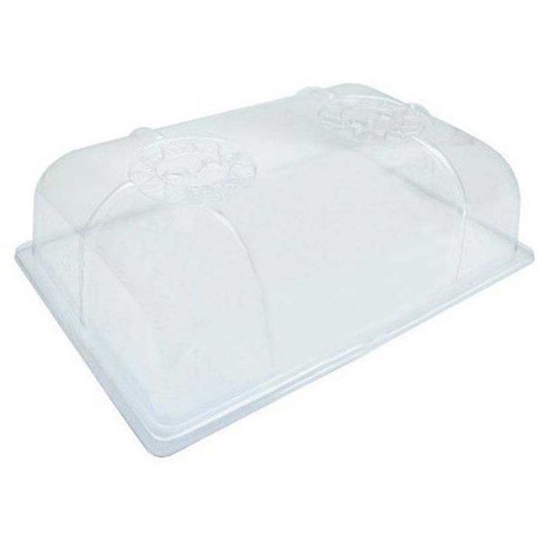 Serre en pvc souple HFY Dome