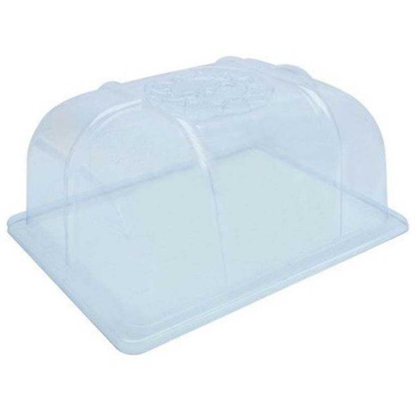 Serre en pvc souple HFY Dome