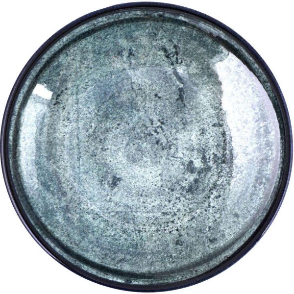 Service de table en nano porcelaine Spot 18 pièces - 129