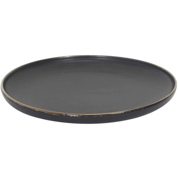 Service de table 18 pièces en grès Moscou - CMP-4149