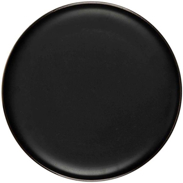 Service de table 18 pièces en grès Moscou - 88,90