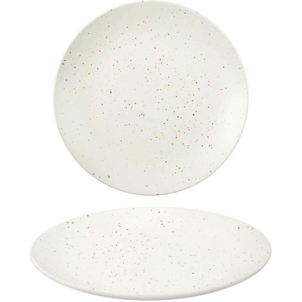 Service de table 18 pièces en grès Portofino - 83,90