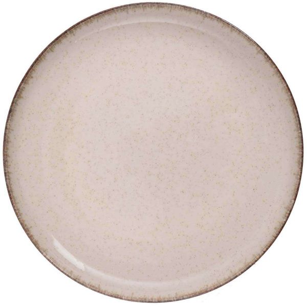 Service de table en porcelaine Dinner 18 pièces - 109