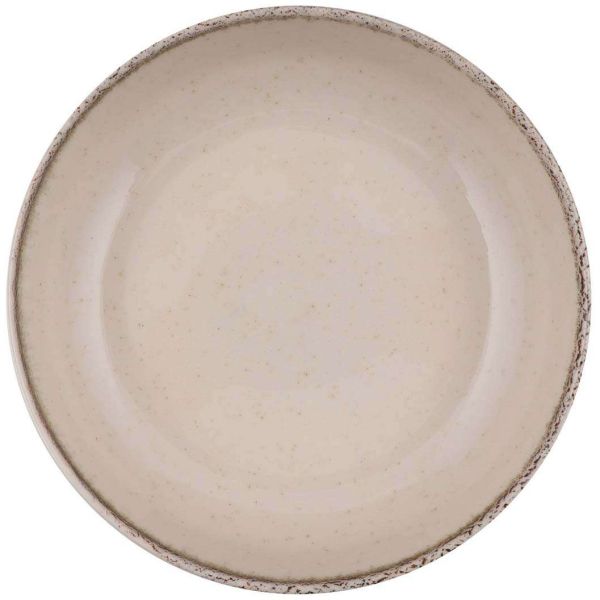 Service de table en porcelaine Dinner 16 pièces - ASI-0292