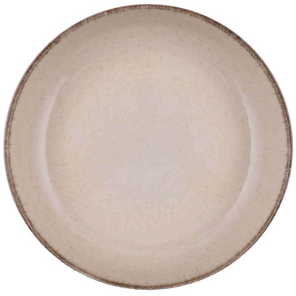 Service de table en porcelaine Dinner 16 pièces - 119