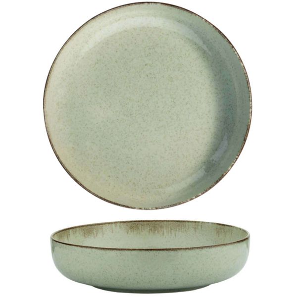 Service de table en porcelaine Point 24 pièces - 179