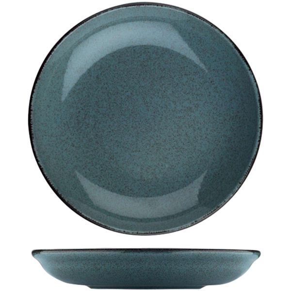Service de table en porcelaine Ric 24 pièces - 158,99