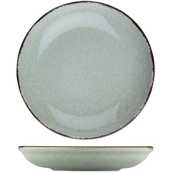 Service de table en porcelaine Spot 24 pièces - 159