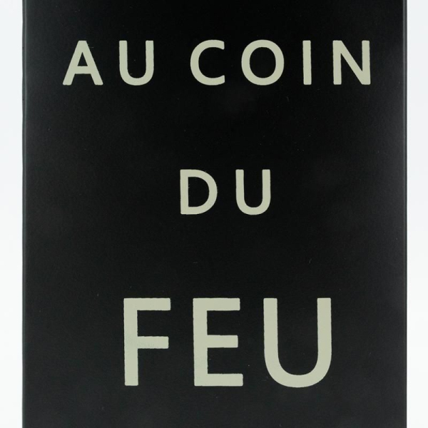 Serviteur de cheminée moderne 4 accessoires - 5