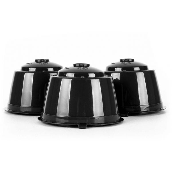 Set de 3 capsules réutilisables compatibles Dolce Gusto - CMP-2975