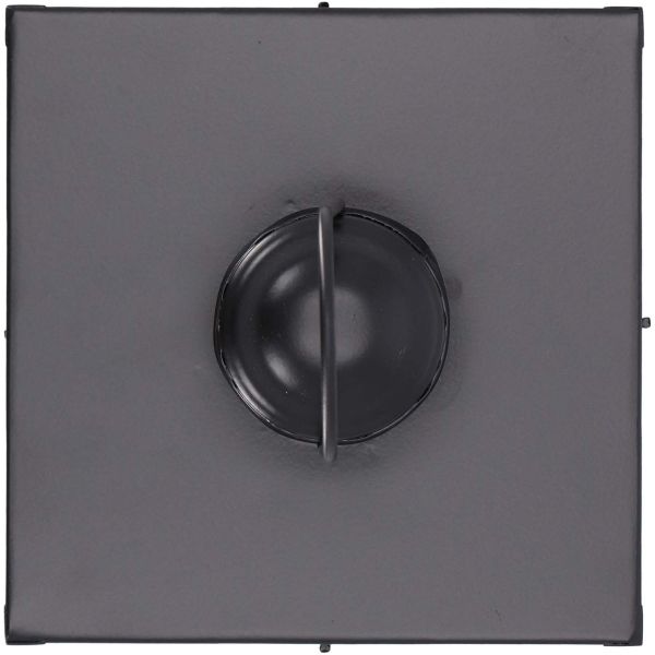 Set de 4 lanternes en métal  Cosy - 8