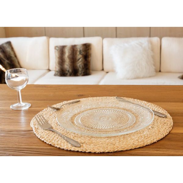 Set de table en maïs (Lot de 6) - 5