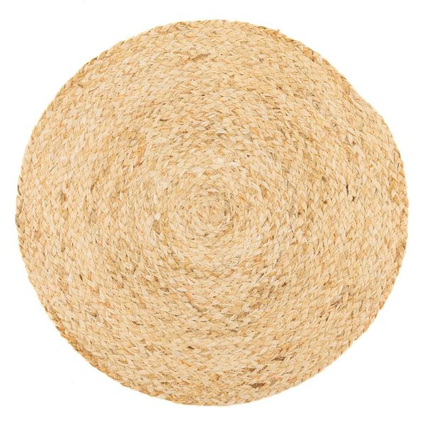 Set de table en maïs (Lot de 6) - 28,90