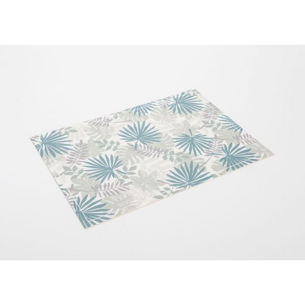 Set de table en vinyle Jungle - AMADEUS