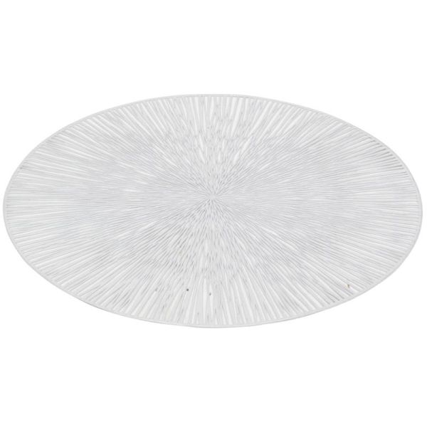 Sets de table en vinyle Fête (lot de 6) - AUBRY GASPARD