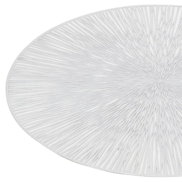 Sets de table en vinyle Fête (lot de 6) - 11,90