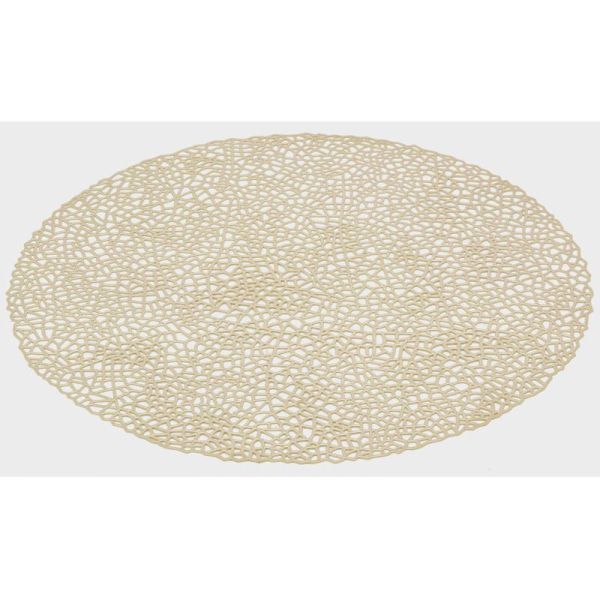 Sets de table en vinyle Fête (lot de 6) - AUB-6000