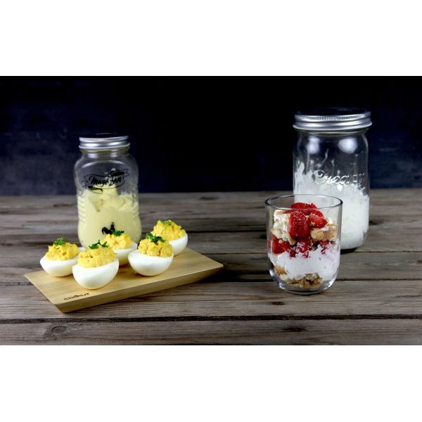 Shaker à mayonnaise Mayo Zen - 9,90