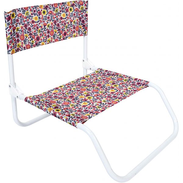 Chaise de plage pliante