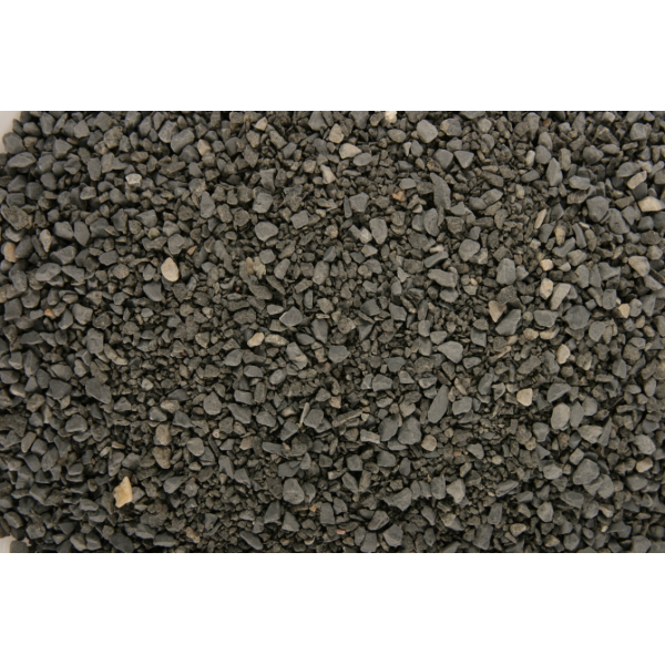 Sol décoratif Aquasand basalte noir 5kg - ZOLUX