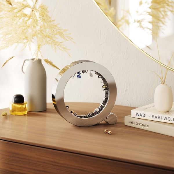 Solution de rangement pour bijoux  en métal Ferris - 8