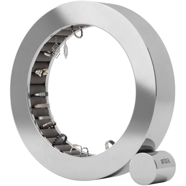 Solution de rangement pour bijoux  en métal Ferris