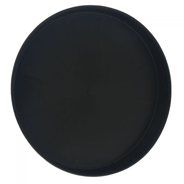 Soucoupe ronde PVC  Ø 50cm