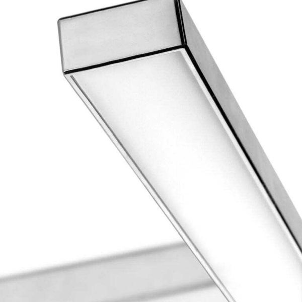 Spot LED pour miroir de salle de bain Virgo - 33,90