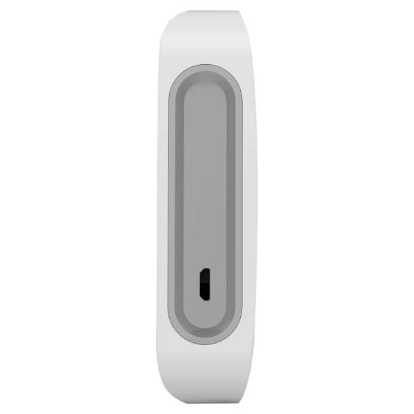 Station Météo électronique couleur avec capteur extérieur sans fil - STI-0115