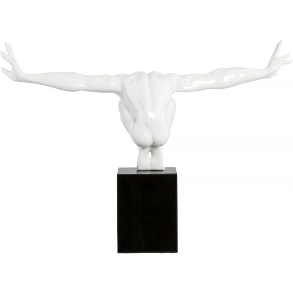 Statue design athléte Dive - KOK-0294