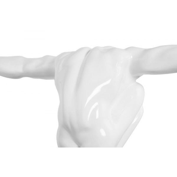 Statue design athléte Dive - 6