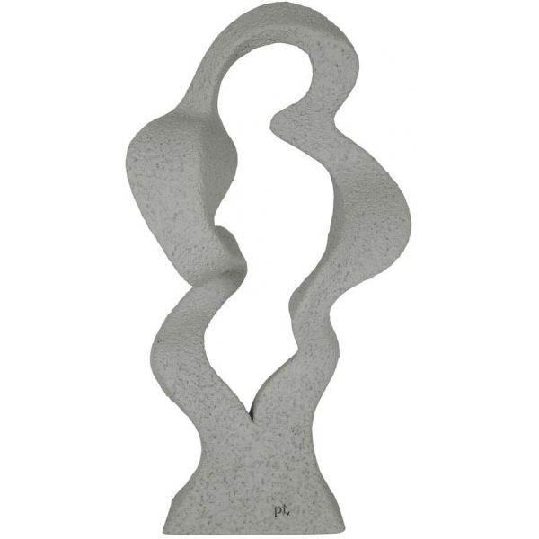 Statue en résine Art wave - PRE-0900