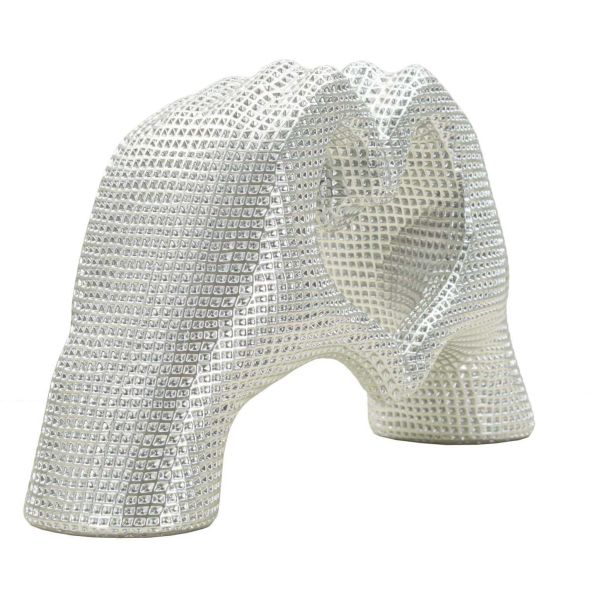 Statuette en polyrésine Hands lover 25 x 7.5 x 13.5 cm - 5
