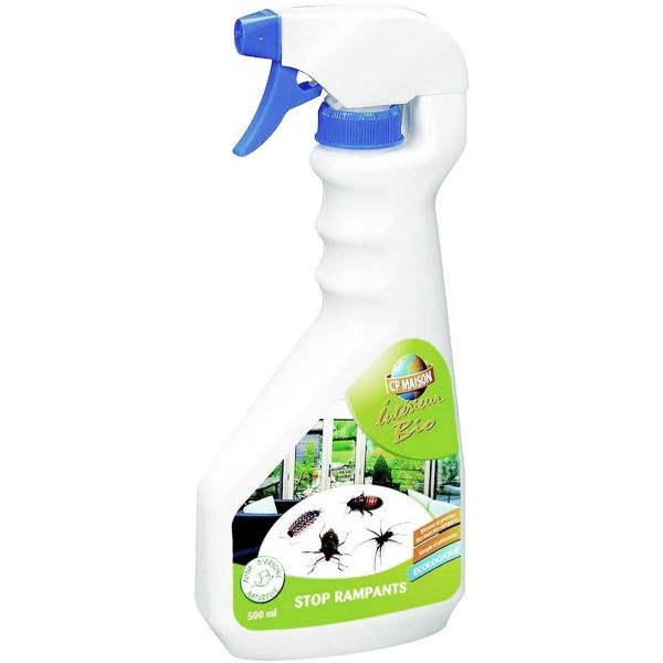 Stop insectes rampants 500 ml