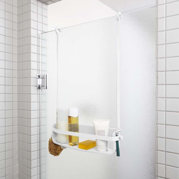 Support accessoires de douche Shelf - 7