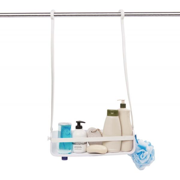 Support accessoires de douche Shelf - 24,90