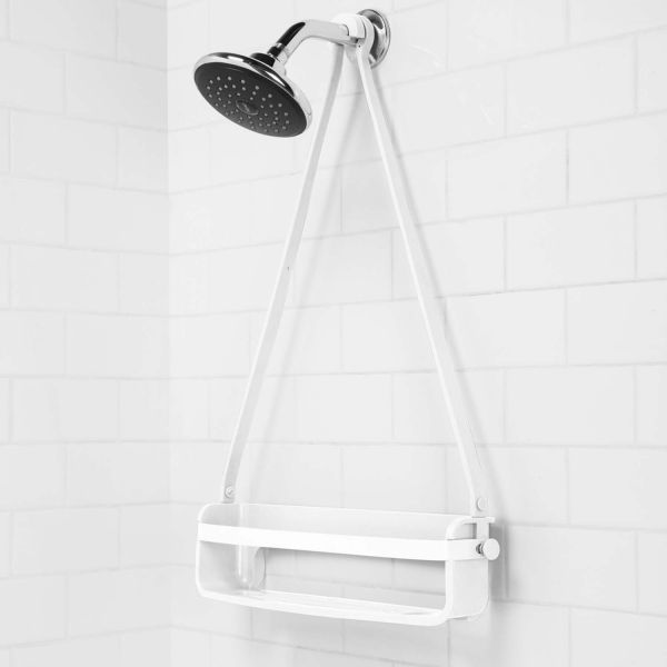 Support accessoires de douche Shelf - 6