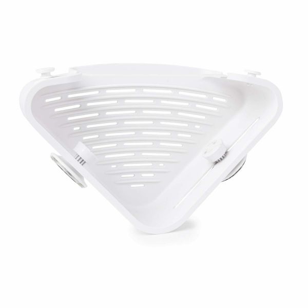 Support d'angle accessoire de douche Flex - UMB-0455